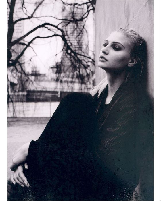 Photo of model Agnieszka Szastak - ID 8181