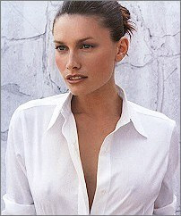 Photo of model Michele Weweje - ID 2756