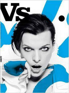 Photo of model Milla Jovovich - ID 254686