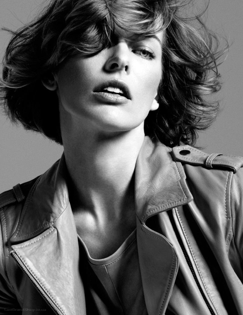 Photo of model Milla Jovovich - ID 380612