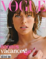 Photo of model Milla Jovovich - ID 9840