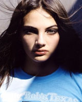Photo of model Catrina Stella - ID 8346