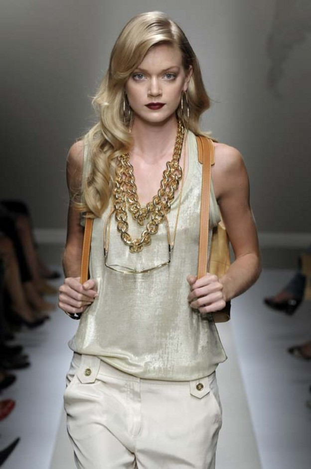 Photo of fashion model Lindsay Ellingson - ID 263194 | Models | The FMD
