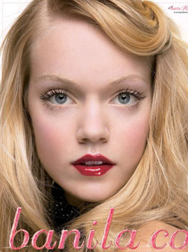 Photo of model Lindsay Ellingson - ID 65285