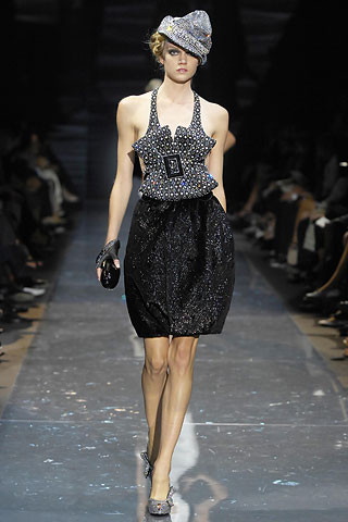 Photo of fashion model Lindsay Ellingson - ID 97894 | Models | The FMD