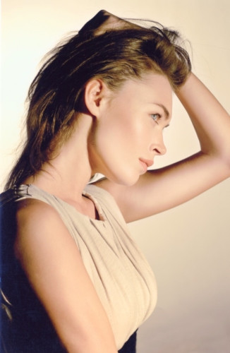 Photo of model Olga Polienko - ID 218127