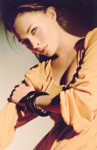 Photo of model Olga Polienko - ID 218128