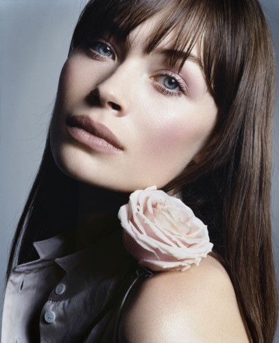Photo of model Olga Polienko - ID 218130