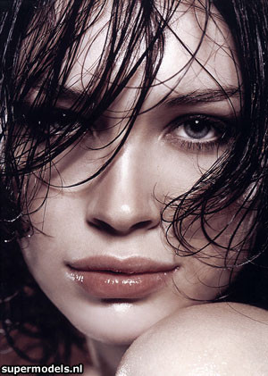 Photo of model Olga Polienko - ID 8367