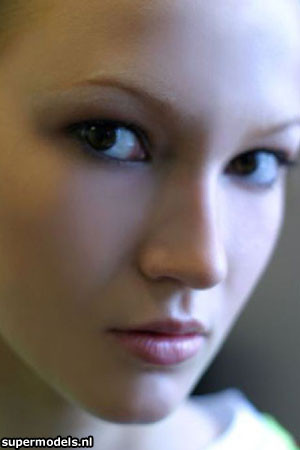 Photo of model Elena Sudakova - ID 13030