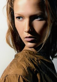 Photo of model Elena Sudakova - ID 49442