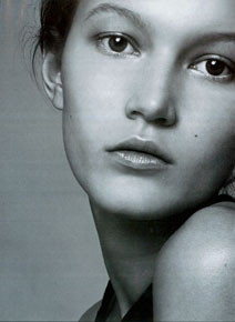 Photo of model Elena Sudakova - ID 84017