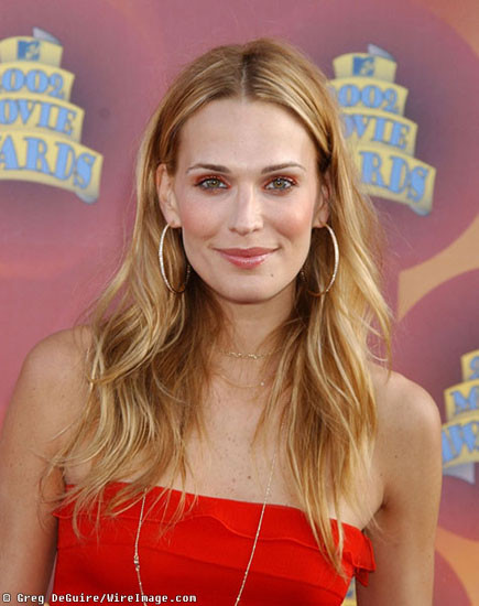 Photo of model Molly Sims - ID 10235
