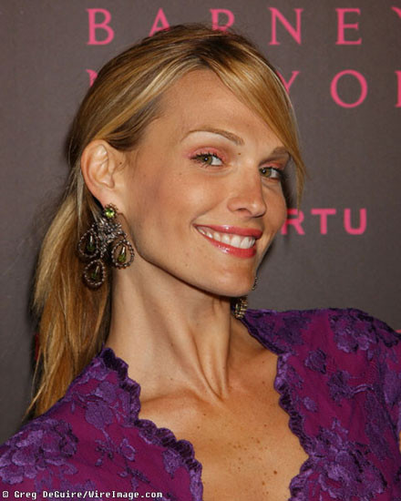 Photo of model Molly Sims - ID 10246