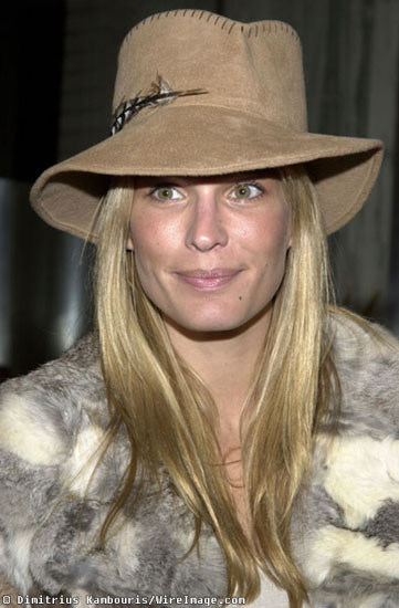 Photo of model Molly Sims - ID 10247