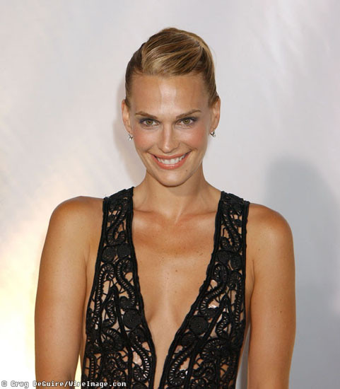 Photo of model Molly Sims - ID 10254