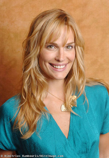 Photo of model Molly Sims - ID 10276