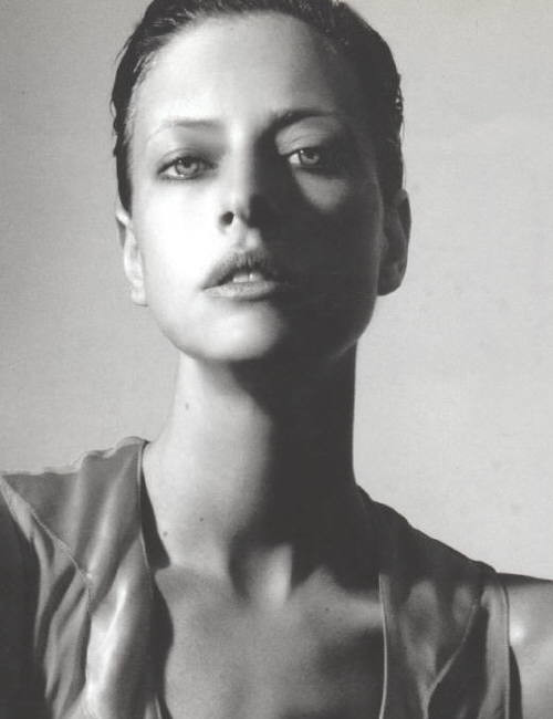 Photo of model Claudia Wagner - ID 106549