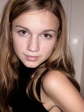 Photo of model Dagmar Fialova - ID 221196