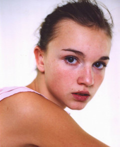 Dagmar Fialova - Fashion Model | Models | Photos, Editorials & Latest ...