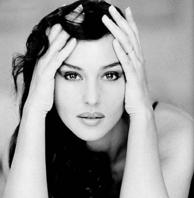 Monica Bellucci list of movies