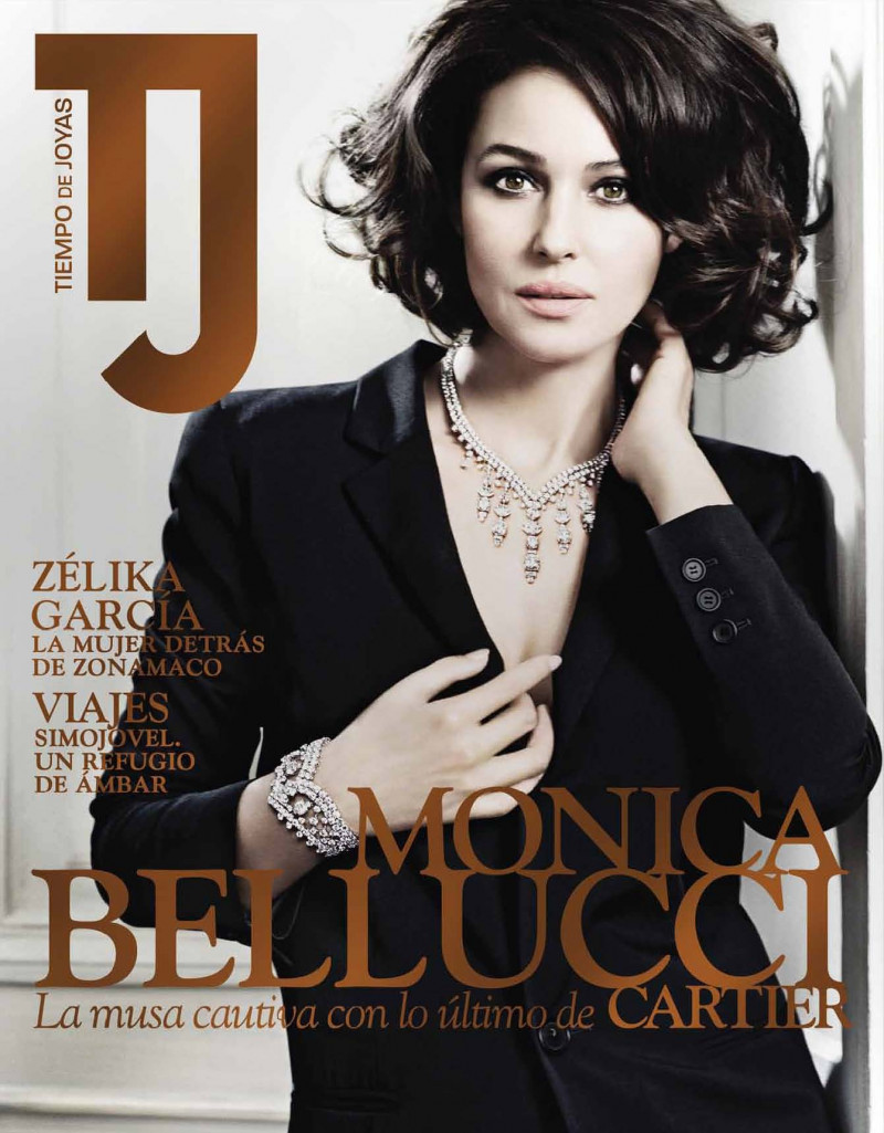 Photo of model Monica Bellucci - ID 300455