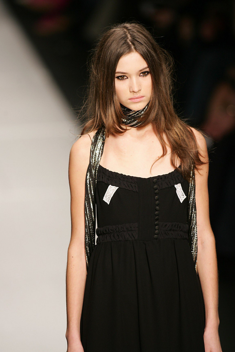 Photo of fashion model Camila Finn - ID 94414 | Models | The FMD