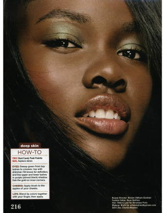 Photo of model Sunna Gottshalk - ID 64621