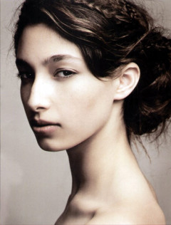 Alexandra Agoston-O'Connor - Fashion Model | Models | Photos ...