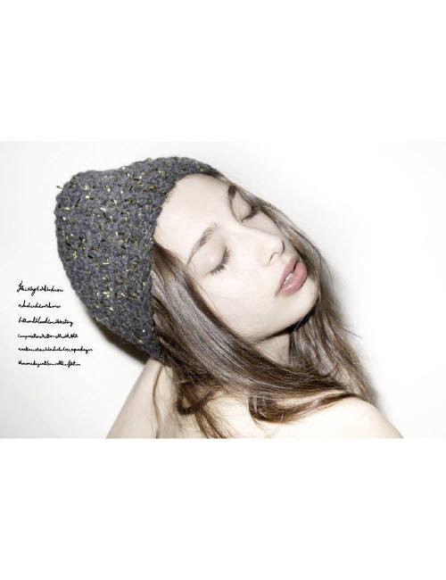 Photo of model Alexandra Agoston-O\'Connor - ID 254423