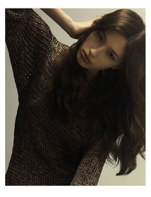 Photo of model Alexandra Agoston-O\'Connor - ID 254424