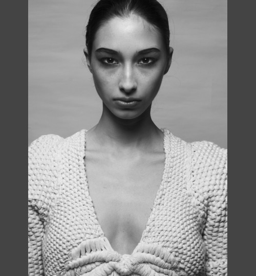Photo of model Alexandra Agoston-O\'Connor - ID 98907