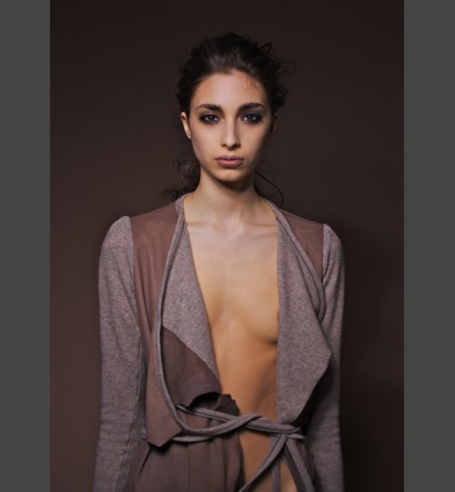 Photo of model Alexandra Agoston-O\'Connor - ID 98913