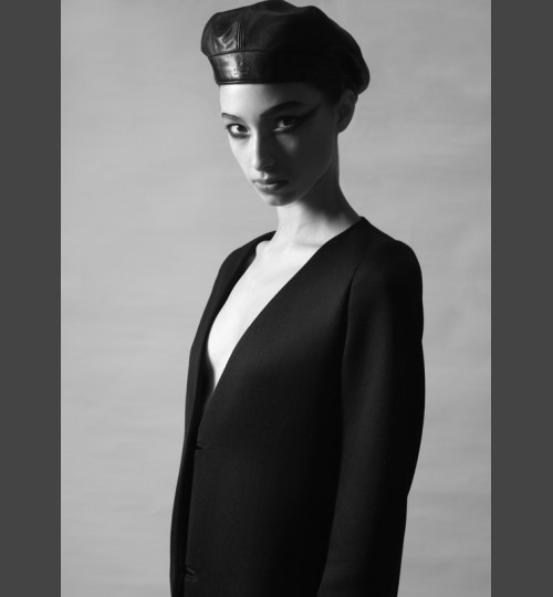 Photo of model Alexandra Agoston-O\'Connor - ID 98916