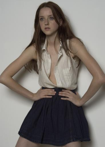 Photo of model Raquel Lieven - ID 14828