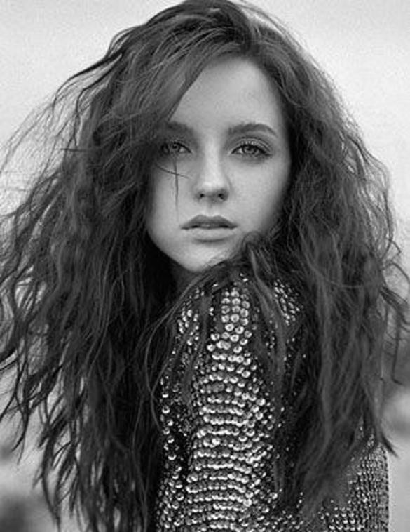 Photo of model Raquel Lieven - ID 357594