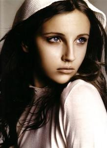 Photo of model Claudia Merikula - ID 91827