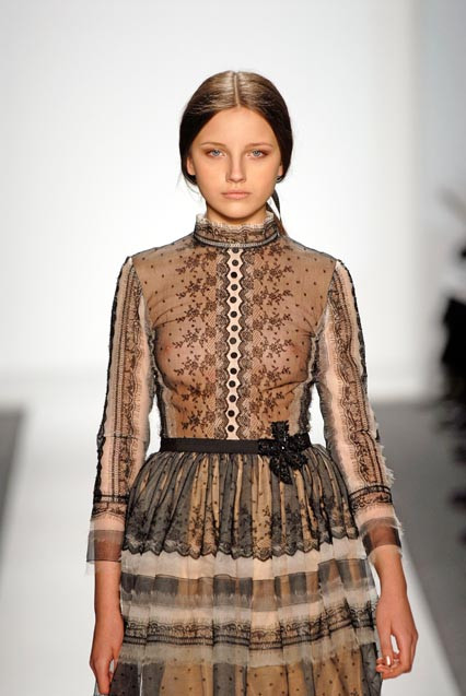 Photo of model Claudia Merikula - ID 94101