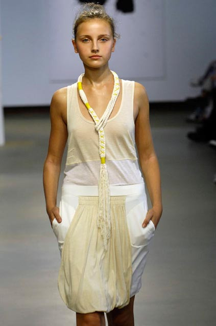 Photo of model Claudia Merikula - ID 94185