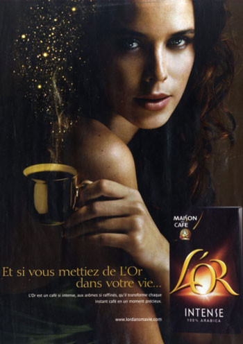 Photo of model Carine Verduri - ID 162122