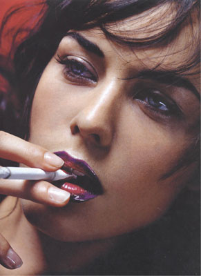 Photo of model Carine Verduri - ID 162129