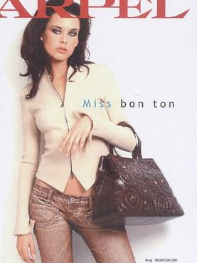 Photo of model Carine Verduri - ID 162133