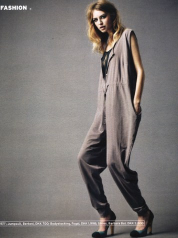 Photo of model Eugenia Tihonova - ID 192717