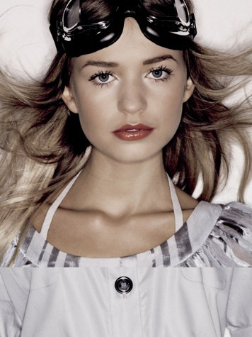 Photo of model Eugenia Tihonova - ID 192720