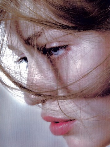 Photo of model Eugenia Tihonova - ID 192721