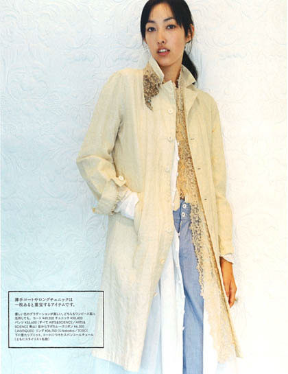 Photo of model Ayumi Tanabe - ID 200410