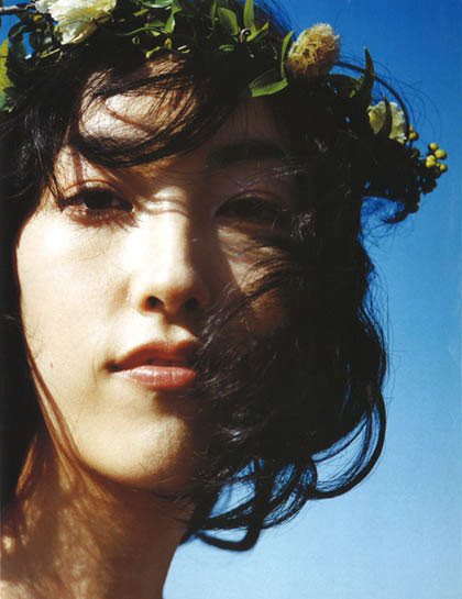 Photo of model Ayumi Tanabe - ID 200432