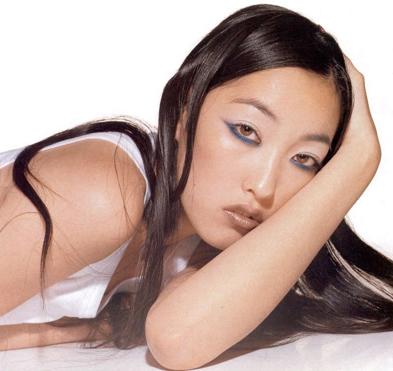 Photo of model Ayumi Tanabe - ID 2367