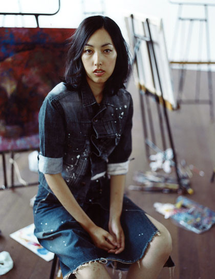 Photo of model Ayumi Tanabe - ID 294594