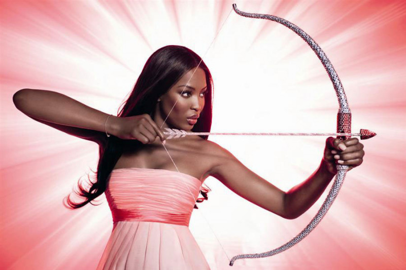 Photo of model Naomi Campbell - ID 229811